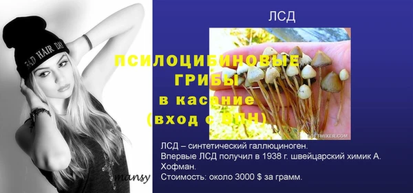 MESCALINE Краснослободск